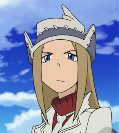 Elizabeth Thompson/Anime, Soul Eater Wiki