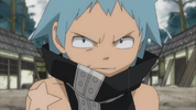 Black☆Star (Anime - Episode 10) - (64)