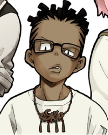 Kilik Rung Soul Eater Wiki Fandom Kilik Rung Soul Eater Wiki Fandom