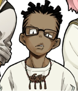 Kilik Rung Soul Eater Wiki Fandom