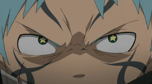 Black☆Star, Soul Eater Wiki