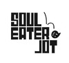 Chapter #32 (Not!): "Soul Eater JOT"