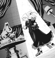 Soul Eater Chapter 18 - Soul and Maka dance