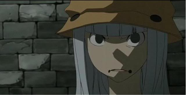 Eruka Frog/Anime  Soul Eater+BreezeWiki