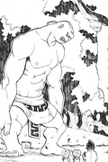 Wrath Giant