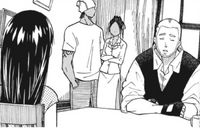 Chapter 34 (NOT!) - Joe questions Mai