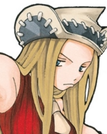 Elizabeth Thompson Soul Eater Wiki Fandom Elizabeth Thompson Soul Eater Wiki Fandom