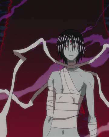 pic Kishin kishin soul eater wiki fandom