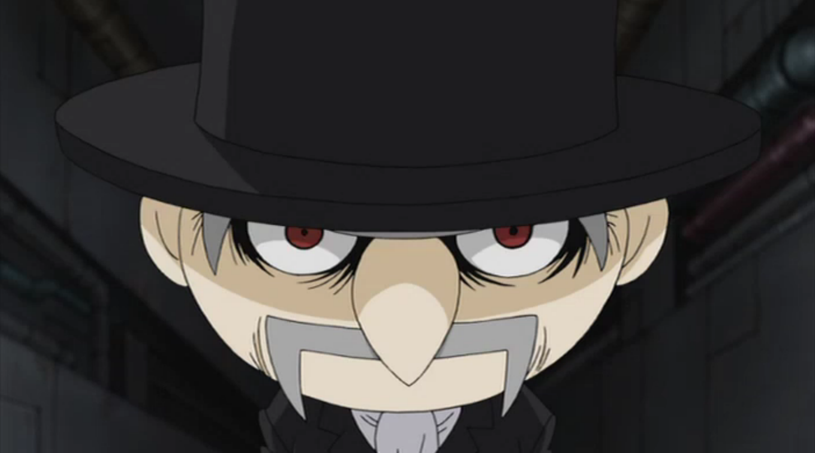 Infobox Mosquito Soul Eater Wiki Fandom