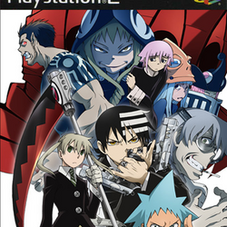 Category:Soul Eater, Anime and Manga Characters Wiki