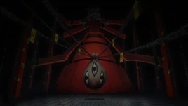 Kishin sealed