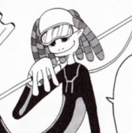 Matasaburou (Profile)