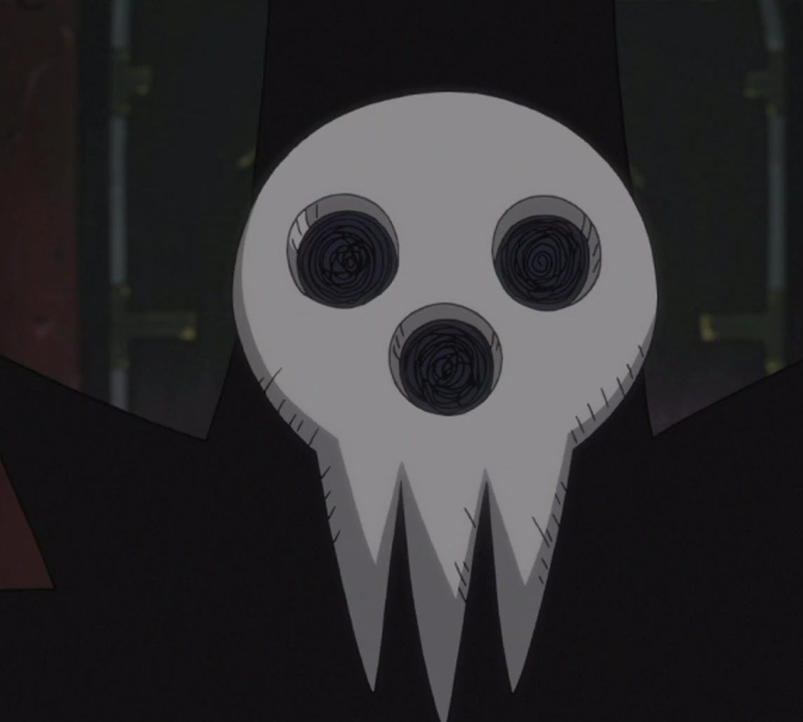 Death/Anime, Soul Eater Wiki