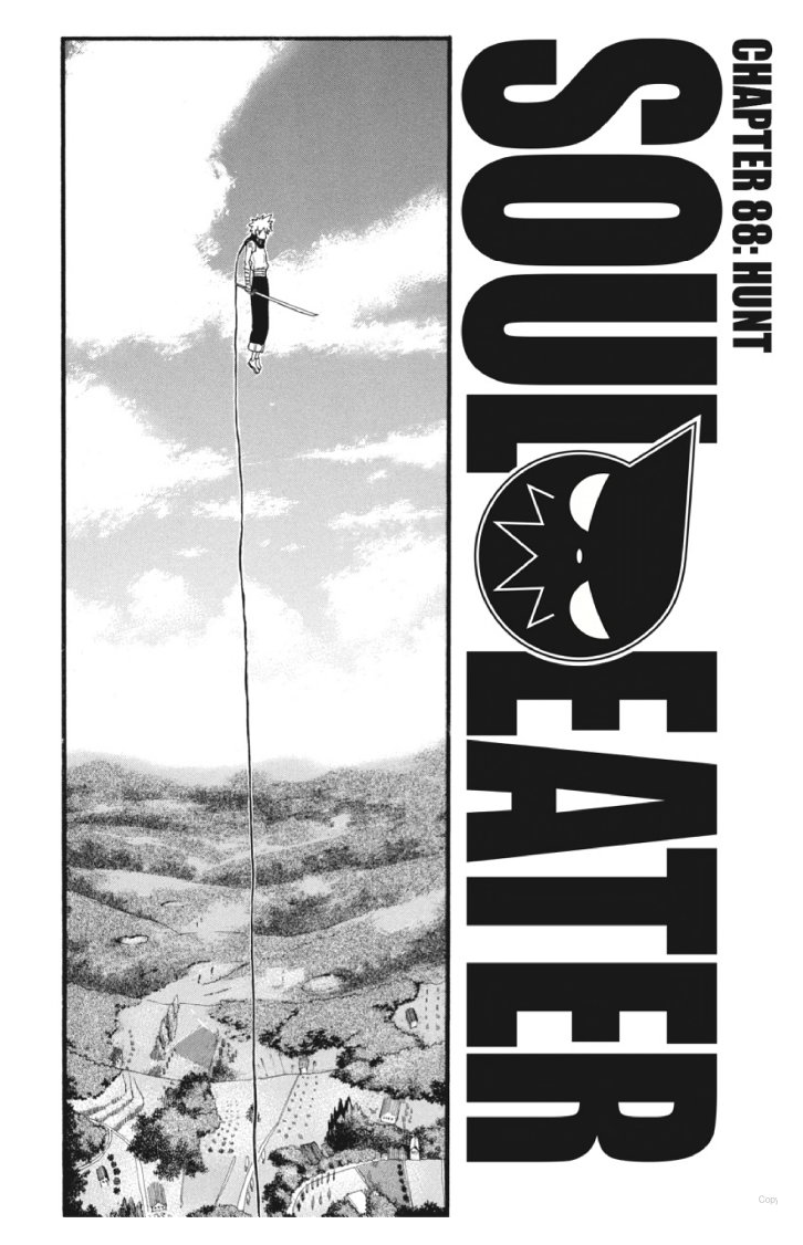 Chapter 20, Soul Eater Wiki