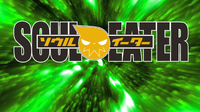 Soul Eater Opening 2 HD - Title Card 2