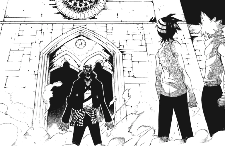 Noah Greed Soul Eater Wiki Fandom