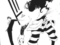 Mosquito Soul Eater+BreezeWiki