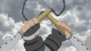 Black☆Star (Anime - Episode 10) - (55)