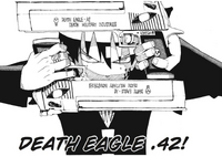Death Eagle