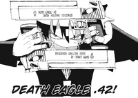 Patricia Thompson Soul Eater+BreezeWiki