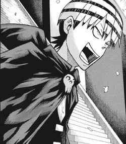 Death The Kid Soul Eater Wiki Fandom