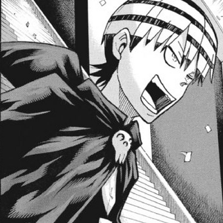 Death The Kid Soul Eater Wiki Fandom The i purchase manga to read and then share with my teenage daughter when i'm finished. death the kid soul eater wiki fandom