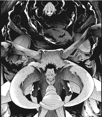 War On The Moon Ii Arc Soul Eater Wiki Fandom Looking to create the latter a death scythe and therefore fit for use by the school's headmaster shinigami, the personification of departure, they need to gather the souls of 99 wicked people and one witch. the moon ii arc soul eater wiki fandom