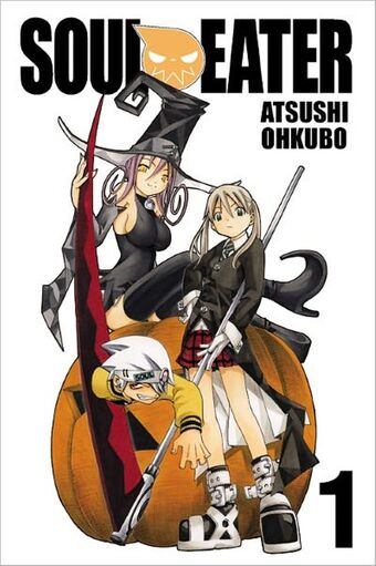 Soul Eater (series) | Soul Eater Wiki | Fandom Soul Eater (series) | Soul Eater Wiki | Fandom