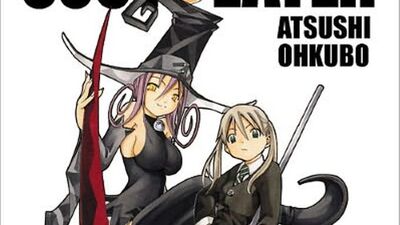 Fifteen Years is Long Enough: The 'Soul Eater' Anime Deserves a