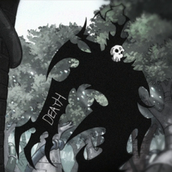 Death Soul Eater Wiki Fandom