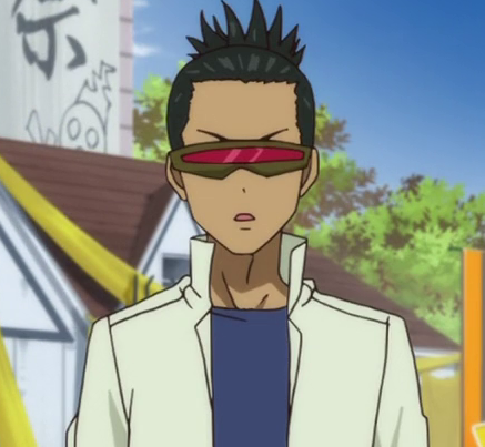 Harvar D Eclair Soul Eater Wiki Fandom Harvar D Eclair Soul Eater Wiki Fandom