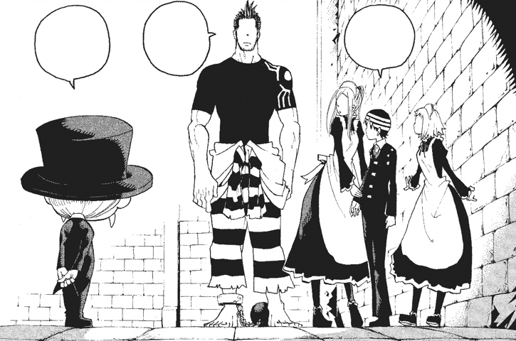 soul eater manga free soul eater manga free