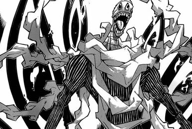 Asura, Soul Eater Wiki