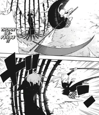  wields  against 's 