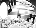 Chapter 81 - Death the Kids soul while using Parent Seven Rays