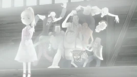 Episode 15 - Spirit Girl and others guide Liz