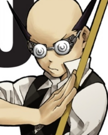Ox Ford Soul Eater Wiki Fandom