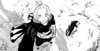 Chapter 302 - Arthur and Excalibur