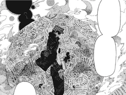 Noah Greed Soul Eater Wiki Fandom