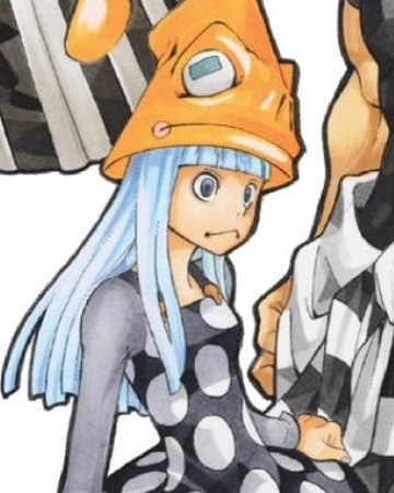 Eruka Frog Soul Eater Wiki Fandom Eruka Frog Soul Eater Wiki Fandom