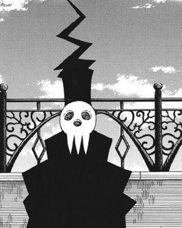 Death Soul Eater Wiki Fandom Everyone standing around the dead body in the garden. death soul eater wiki fandom