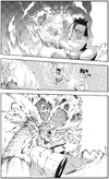 Soul Eater Chapter 34 - Kilik attacks golems