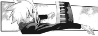 Soul Eater Chapter 84 - Keyblade