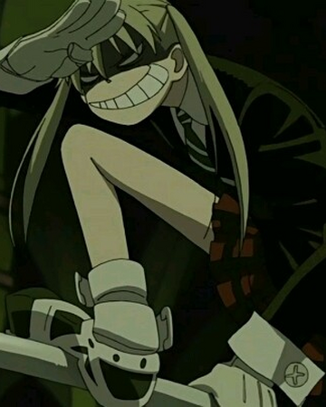 Madness Of Black Blood Soul Eater Wiki Fandom The soul eater manga and anime series features an extensive cast of fictional characters created by atsushi okubo. black blood soul eater wiki fandom