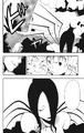 Crona faces Arachne and Giriko