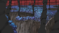 Soul Eater Episode 47 HD - Baba Yaga Robot destroying Amazon