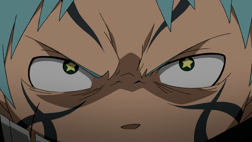 blackstar soul eater eyes