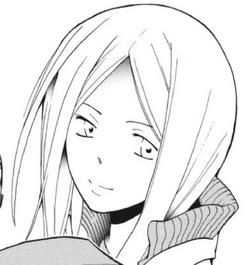 Elizabeth Thompson Soul Eater Wiki Fandom