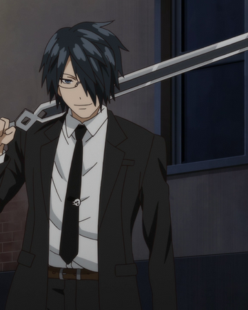 Demon Great Sword Soul Eater Wiki Fandom 4 eps episodes subbed only. demon great sword soul eater wiki