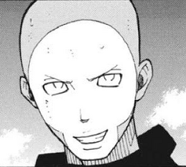 Alexandre (Profile)